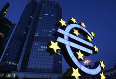 UBS: Η Ευρωζώνη βρίσκεται ήδη σε κατάσταση «ρηχής ύφεσης»