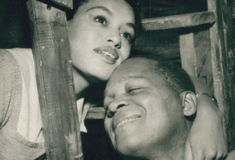 Η αμερικανική όπερα του Τζορτζ Γκέρσουιν “Porgy and Bess” στην Αθήνα του 1955