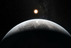 James Webb: Για πρώτη φορά ανιχνεύτηκε διοξείδιο του άνθρακα στην ατμόσφαιρα ενός εξωπλανήτη