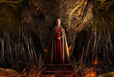 Το «House of the Dragon» ανανεώθηκε και για 2η σεζόν 