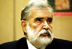 O Νίκος Μάργαρης για τις αλήθειες τους μύθους της ελληνικής οικολογίας