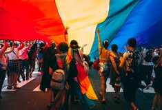EuroPride 2022: H Σερβία δεν θα φιλοξενήσει την εκδήλωση, λέει ο πρόεδρος Βούτσιτς