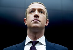 Facebook: Διευθετήθηκε η αγωγή για τη διαρροή προσωπικών δεδομένων στην Cambridge Analytica