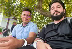 «Εξορκιστές» της Θεσσαλονίκης: Παραλήρημα στα social media- «Μακάριοι αυτοί που διώκονται για χάρη του Ιησού»