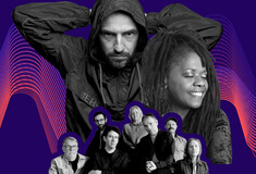 Ο Σεπτέμβρης είναι γεμάτος συναυλίες