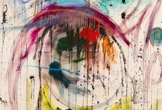 Καλλιτέχνης με συναισθησία απεικονίζει σε καμβά την ομιλία της Γκρέτα Τούνμπεργκ στο Νταβός