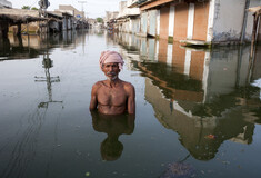 Explainer: How melting glaciers fueled Pakistan’s fatal floods