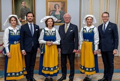 «Monarki», η σουηδική απάντηση στο «The Crown» άρχισε γυρίσματα