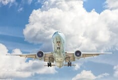 Κλιματική αλλαγή: Οι αναταρράξεις στις αεροπορικές πτήσεις θα γίνουν ακόμα πιο τρομακτικές