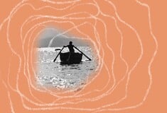 Ικαρία, ένα κύμα από φως και ομορφιά