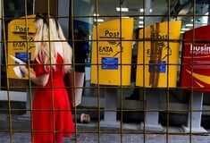 Πάτρα: Συνελήφθη υπάλληλος των ΕΛΤΑ - Κατηγορείται ότι σκηνοθέτησε ληστεία σε βάρος του