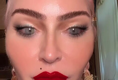 «Τρομακτική»: Το νέο βίντεο της Μαντόνα στο Instagram δίχασε τους φαν της