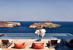 Διακοπές last minute: Το Vanity Fair προτείνει Ελλάδα και ξεχωρίζει επτά προορισμούς