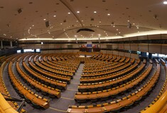 Στο Ευρωκοινοβούλιο οι παρακολουθήσεις - Τι κατέθεσαν Έλληνες δημοσιογράφοι στην Επιτροπή PEGA