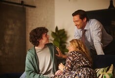 THE SON **1/2