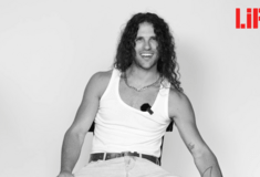 ΔΕΥΤΕΡΑ 08:00 - Dee: «Το νόημα της ζωής είναι ότι απλά ζεις»