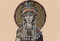 Ήταν η Θεοδώρα η Σέρσι Λάνιστερ του Βυζαντίου (και ακόμα χειρότερη);