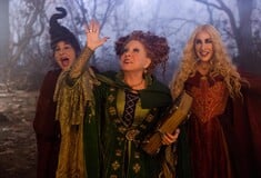 «Hocus Pocus 2»: Κυκλοφόρησε το πρώτο τρέιλερ της νέας ταινίας