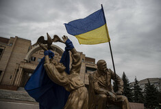 Ο θρίαμβος της αντεπίθεσης της Ουκρανίας