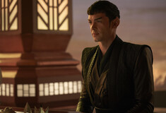 4 sci-fi σειρές για το binge-watching του Σαββατοκύριακου από την COSMOTE TV