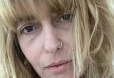 Άντζελα Δημητρακάκη: Ο αντιφεμινισμός είναι το κέντρο της alt right