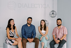 Dialectica: Ανάμεσα στα Best Workplaces της Ευρώπης για δεύτερη συνεχόμενη χρονιά