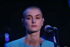 Sinead O’Connor: Κυκλοφόρησε το τρέιλερ του ντοκιμαντέρ «Nothing Compares»