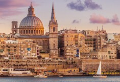 Μάλτα: Ταξίδι σε μια από τις μικρότερες χώρες της Ευρώπης