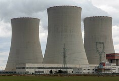 Ουκρανία: Η Ρωσία χτύπησε πυρηνικό σταθμό στο Μικολάιβ, δεν έχουν υποστεί ζημιές ζημιά οι αντιδραστήρες