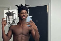 Το επικό τρολάρισμα του Lil Nas X σε «Χριστιανούς διαδηλωτές» έξω από συναυλία του