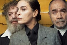 "Αντιγόνη" σε σκηνοθεσία Μαρίας Πρωτόπαππα | Θέατρο Τέχνης Καρόλου Κουν-Υπόγειο | Από 15 Οκτωβρίου