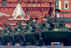 Ρωσία: 300.000 έφεδροι κινητοποιούνται μετά την κήρυξη μερικής επιστράτευσης από τον Πούτιν