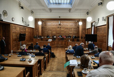 Παρακολουθήσεις: Αίτημα ΣΥΡΙΖΑ να καταθέσει ο Φέλιξ Μπίτζιος της Intellexa