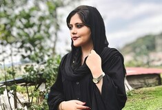 Ιράν: Χωρίς social media από χθες - Το παρασκήνιο με το όνομα της Mahsa Amini 