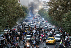Διαδηλώσεις στο Ιράν: Πληροφορίες για τουλάχιστον 7 νεκρούς - «Έπεσαν» WhatsApp και Instagram