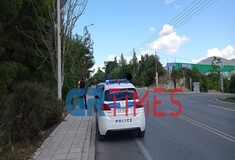 Θεσσαλονίκη: 13χρονος παρασύρθηκε από αυτοκίνητο- Νοσηλεύεται διασωληνωμένος