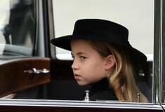 Βασίλισσα Ελισάβετ: Η συγκινητική ιστορία πίσω από το κόσμημα της πριγκίπισσας Σάρλοτ 