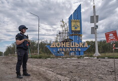 Ουκρανία: Αρχίζουν τα δημοψηφίσματα σε υπό ρωσική κατοχή εδάφη, εν μέσω πυρηνικών απειλών