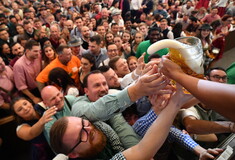 Γιατί η Μαλαισία ζητά να απαγορευτεί το Oktoberfest