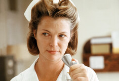 Πέθανε η Λουίζ Φλέτσερ, η εμβληματική νοσοκόμα Ράτσεντ, στην «Φωλιά του Κούκου»