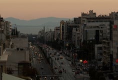 Πόσο πολύ έχει αλλάξει αυτή η πόλη 