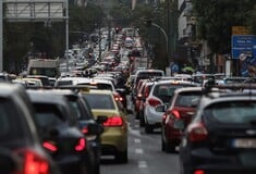 Σε επίπεδα κορεσμού η κυκλοφορία στην Αθήνα- Οι εναλλακτικοί τρόποι μετακίνησης 