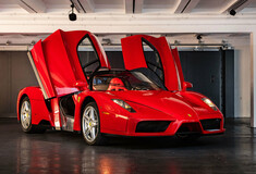 7 άγνωστες ιστορίες για την 75χρονη πλέον Ferrari
