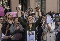 «Καμία επιείκεια στους ταραξίες»: Οι ιρανικές Αρχές απειλούν τους διαδηλωτές, καθώς η οργή ξεχειλίζει 