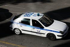 Θεσσαλονίκη: Παραδόθηκε ο οδηγός του αυτοκινήτου που παρέσυρε και εγκατέλειψε γυναίκα σε ζωντανή μετάδοση εκπομπής
