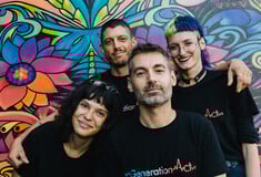 Generation Act: Οι «φύλακες-άγγελοι» του clubbing απλώνουν τα φτερά τους και στην Ελλάδα 