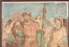 Οι Ζωγράφοι της Πομπηίας: Μια νέα έκθεση για τις ρωμαϊκές τοιχογραφίες