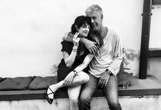 bourdain argento
