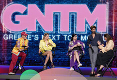 Οι κριτές του GNTM 5