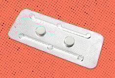 Η Γαλλία κάνει δωρεάν «το χάπι της επόμενης μέρας» για όλες τις γυναίκες